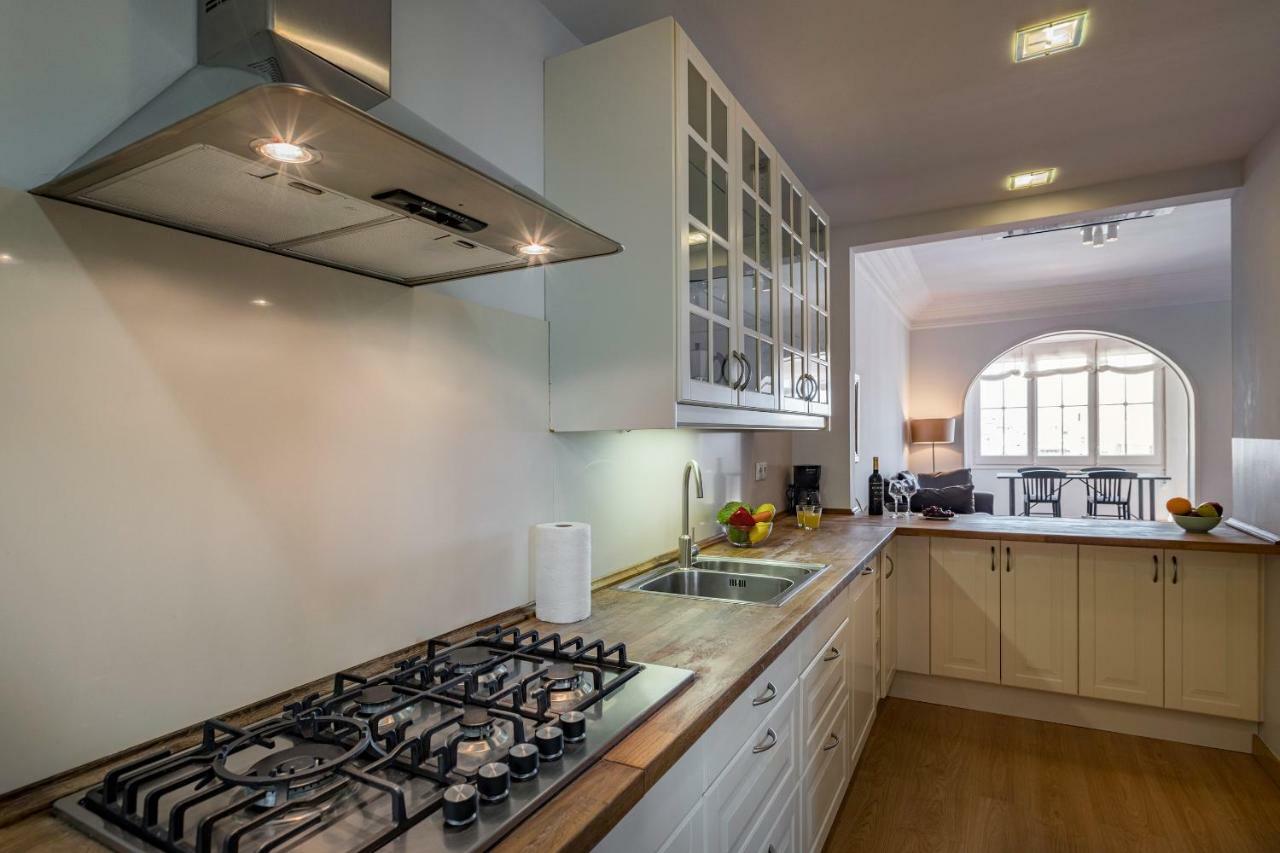 Habitat Apartments Bailén Barcellona Esterno foto